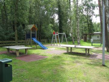 Ferienpark für 5 Personen in Zinnowitz, Usedom, Bild 3