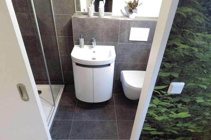 Ganze Wohnung, Ferienwohnung Am Wald 4 in Sankt Andreasberg, Braunlage