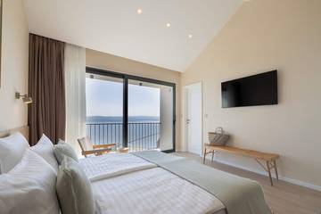 Villa für 6 Personen in Brela, Split-Dalmatien, Bild 1