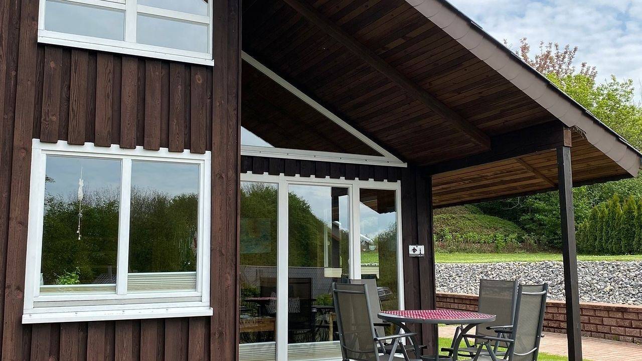 Ferienhaus für 5 Personen (74 m²) in Extertal in Extertal, Kreis Lippe