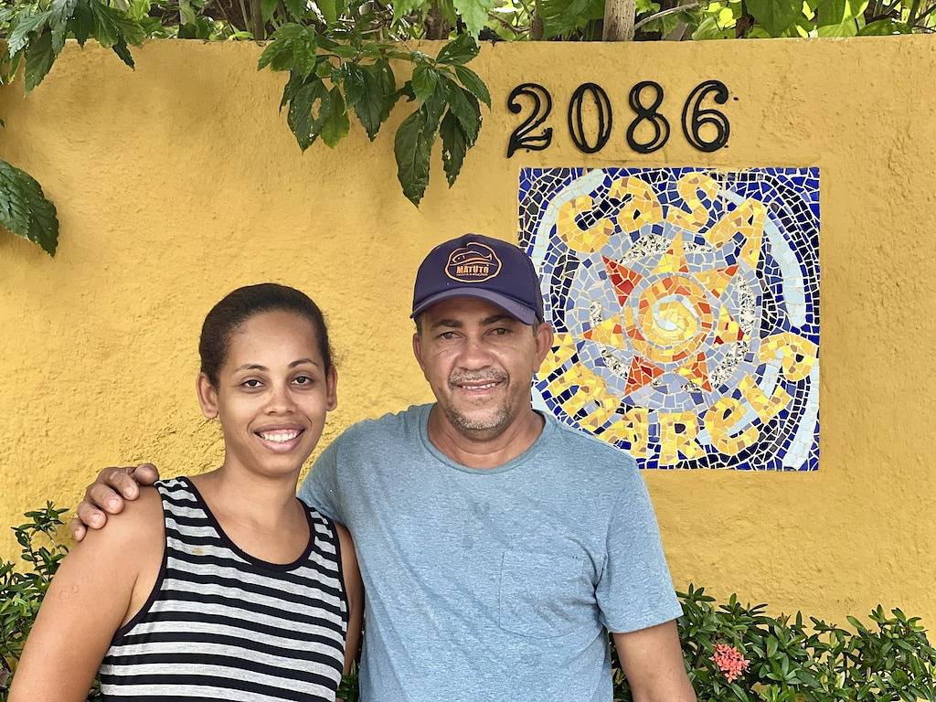 Ihr wunderschönes Strandhaus in der brasilianischen Karibik! in Maragogi, Alagoas