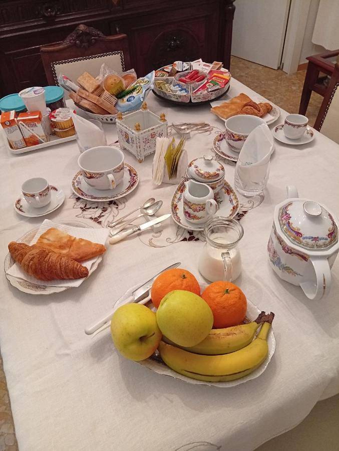 B&B Assereto in Rapallo (Ville), Région de Rapallo
