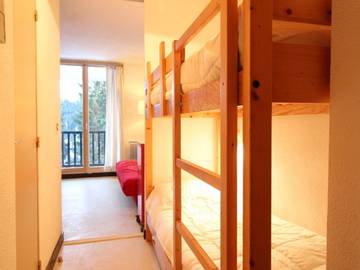 Studio pour 5 Personnes dans Flaine, Grand Massif, Photo 4