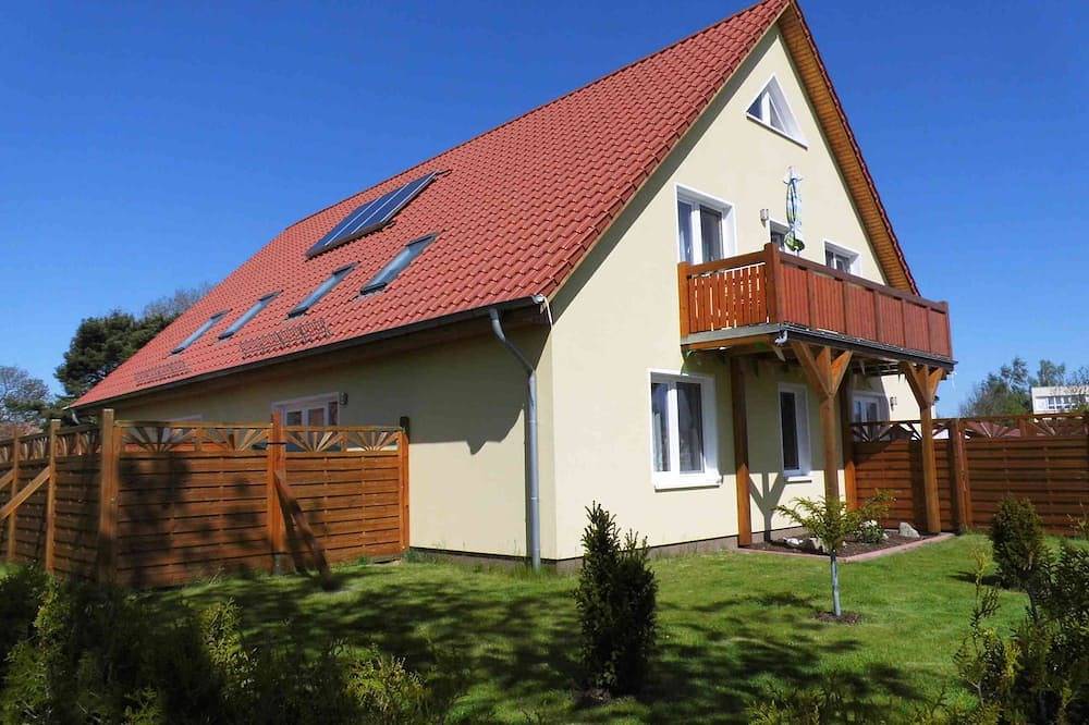 Ferienwohnung in Rügen für 2 Personen in Rügen