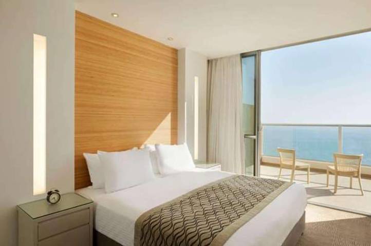Hotel para 6 personas - 1