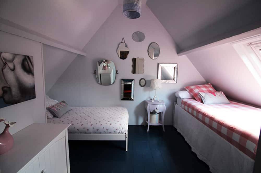 L'atelier à proximité de Rouen in Saint-Jean-du-Cardonnay, Région de Rouen