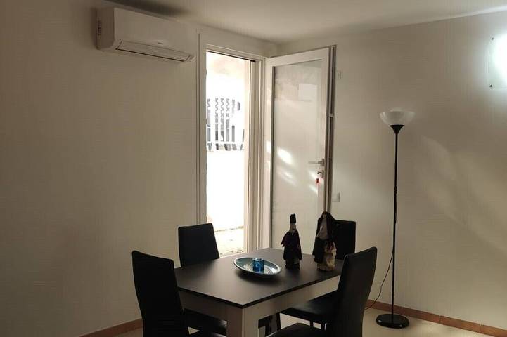Appartamento intero, Casa Vacanze Sole della Sardegna - Porpora Mirto in Portoscuso, Sulcis Iglesiente