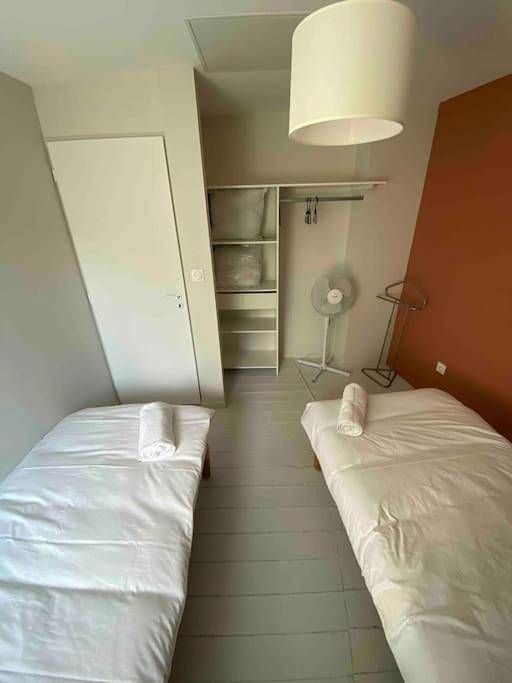 Location de vacances pour 5 personnes, avec jardin et terrasse à Cournon-d'Auvergne - 4