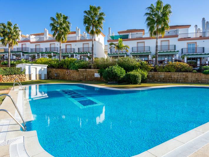 Las lomas de Cabopino in Playa de Calahonda, Marbella