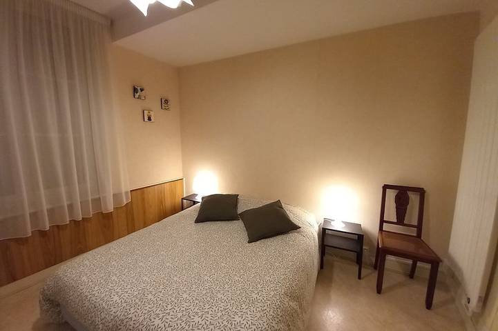 Gîte pour 2 personnes à Charleville-Mézières - 2