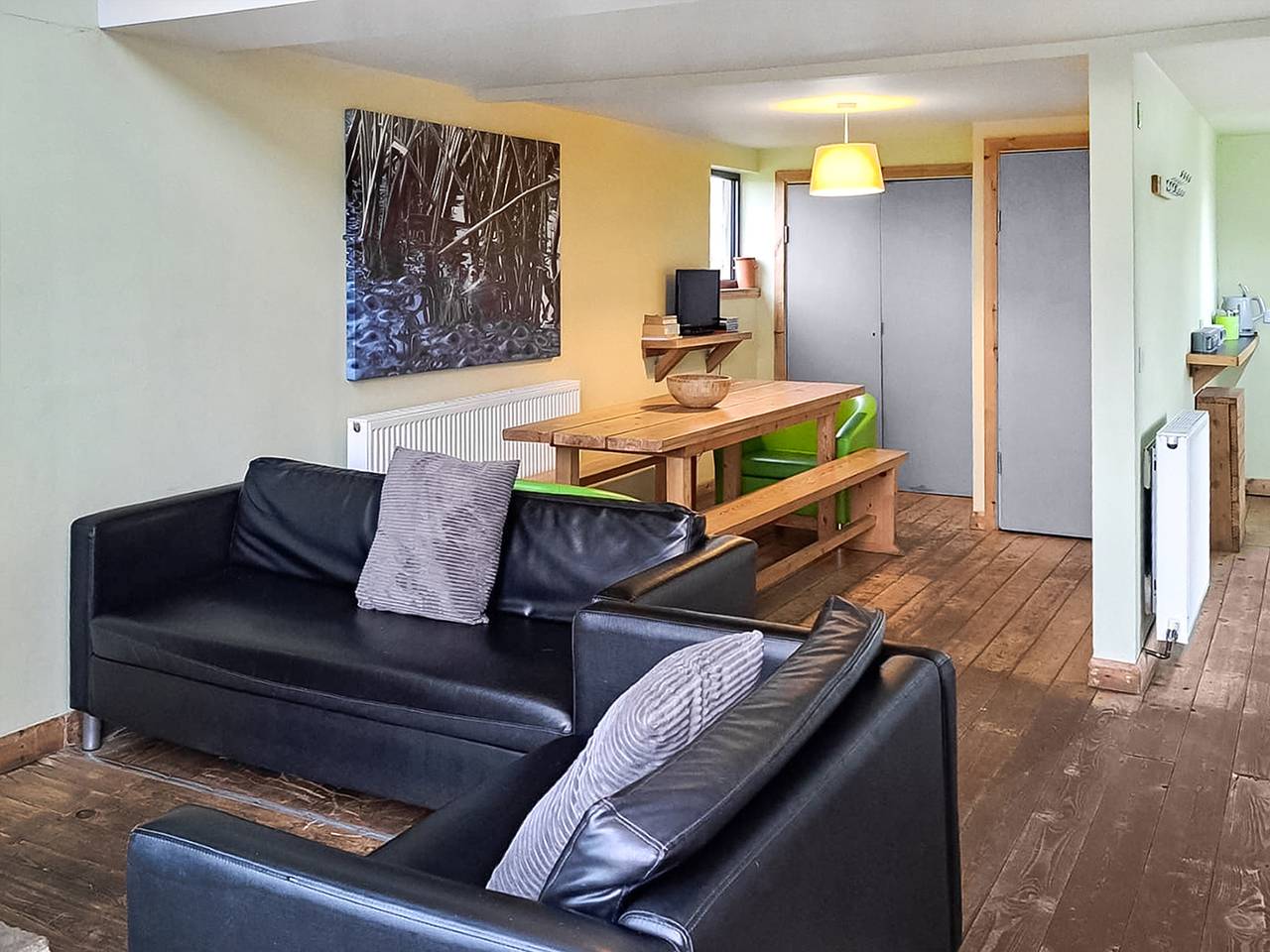 Venus 3 - Uk50473 in Kielder Forest Park