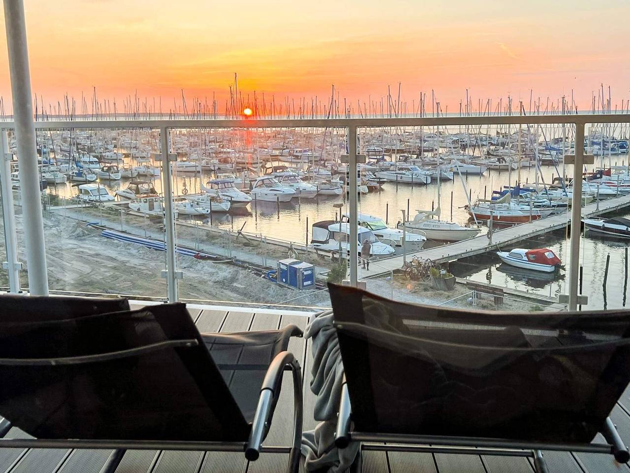 Ganze Wohnung, 6 Personen Ferienhaus in Wendtorf in Wendtorfer Strand, Wendtorf