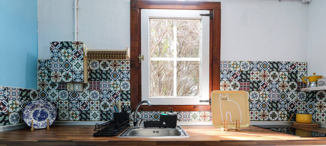 Ferienhaus für 2 Personen, mit Garten und Pool sowie Terrasse, kinderfreundlich auf Gran Canaria - 3