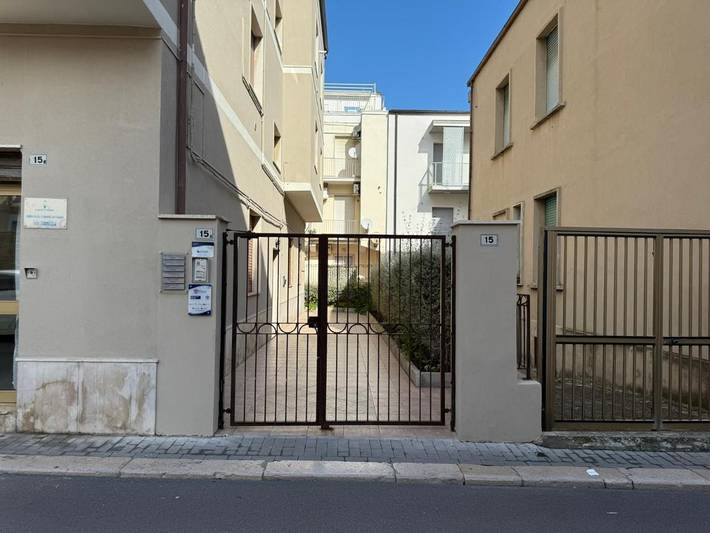 Apartamento de vacaciones para 3 personas, con vistas - 1