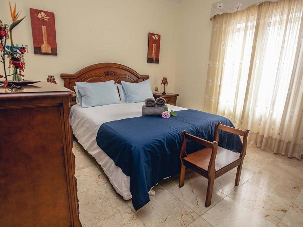 Villa en Corralejo cerca de Playa Palomitas in Corralejo, La Oliva