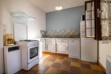 Maison De Vacances pour 5 Personnes dans Artalens-Souin, Pyrénées, Photo 4