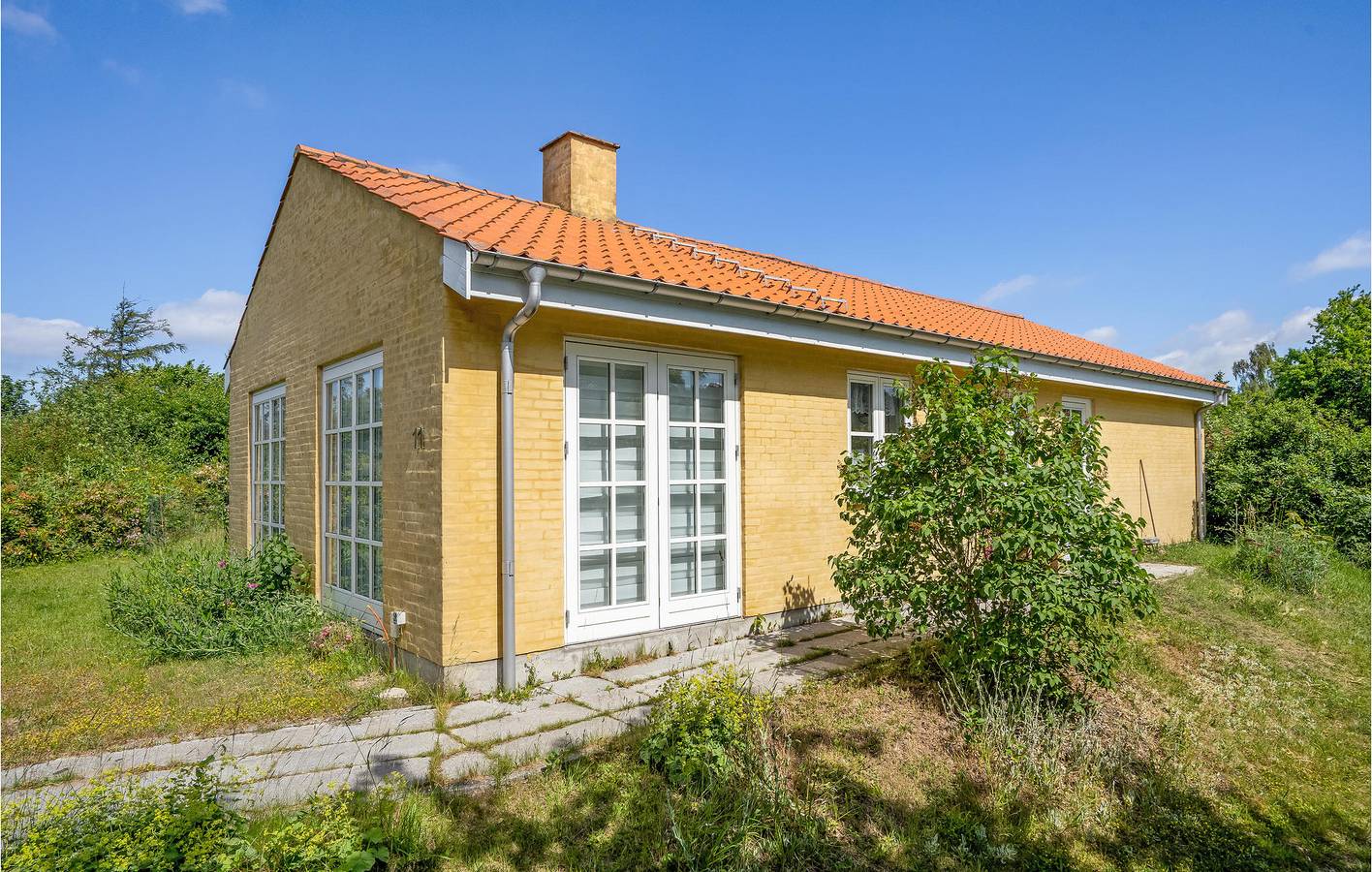 Ferienhaus für 4 Personen in Ølsted, Hovedstaden