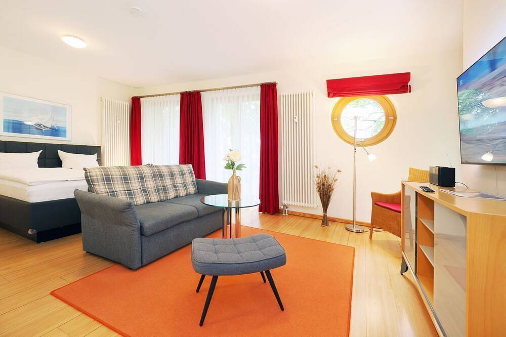 Ferienwohnung in Usedom für 4 Personen in Usedom