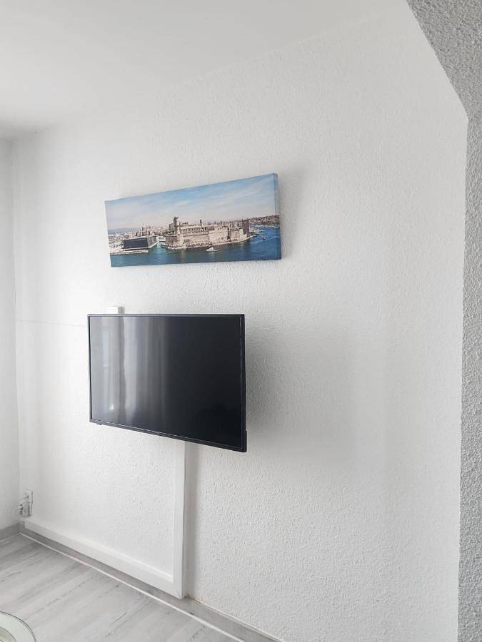 Gîte pour 5 personnes, avec vue, animaux acceptés dans la Tamarissière - 4