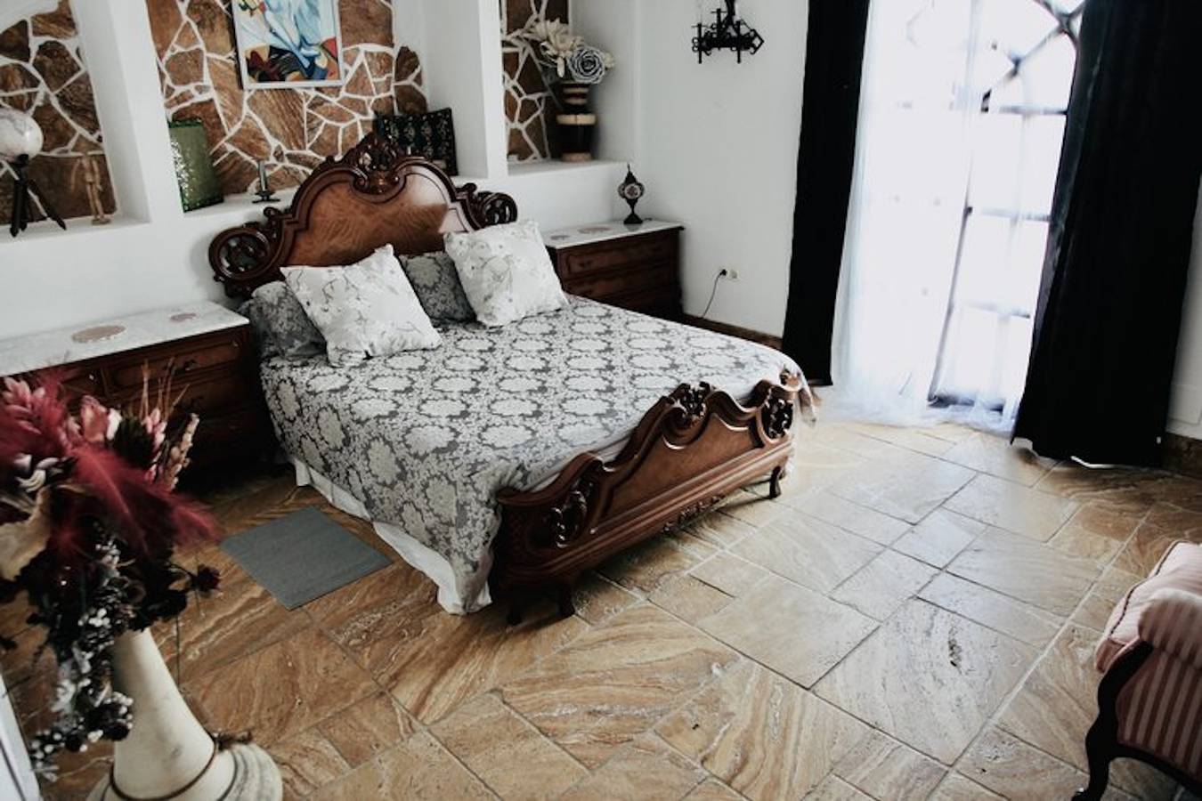 Chalet para 6 personas con terraza in Coín, Provincia de Málaga