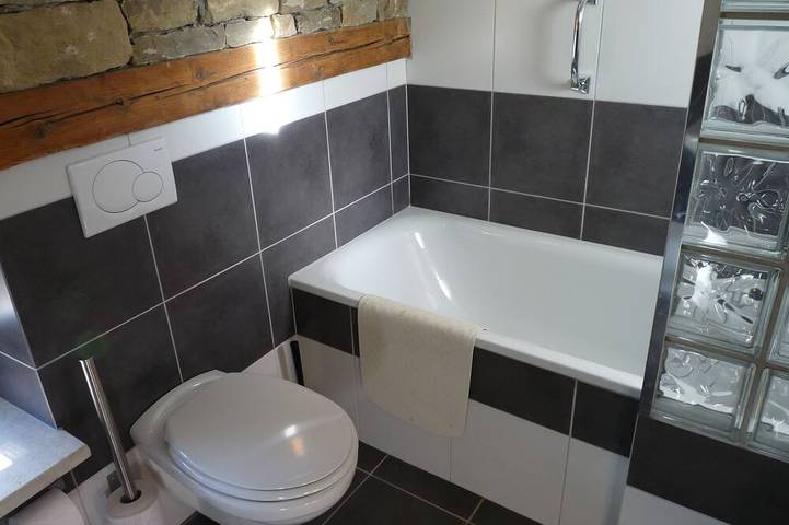 Ferienhaus für 8 Personen, mit Garten in Motovun - 2
