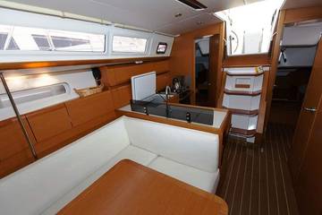 Péniche pour 6 Personnes dans Ponta Delgada, Açores, Photo 3