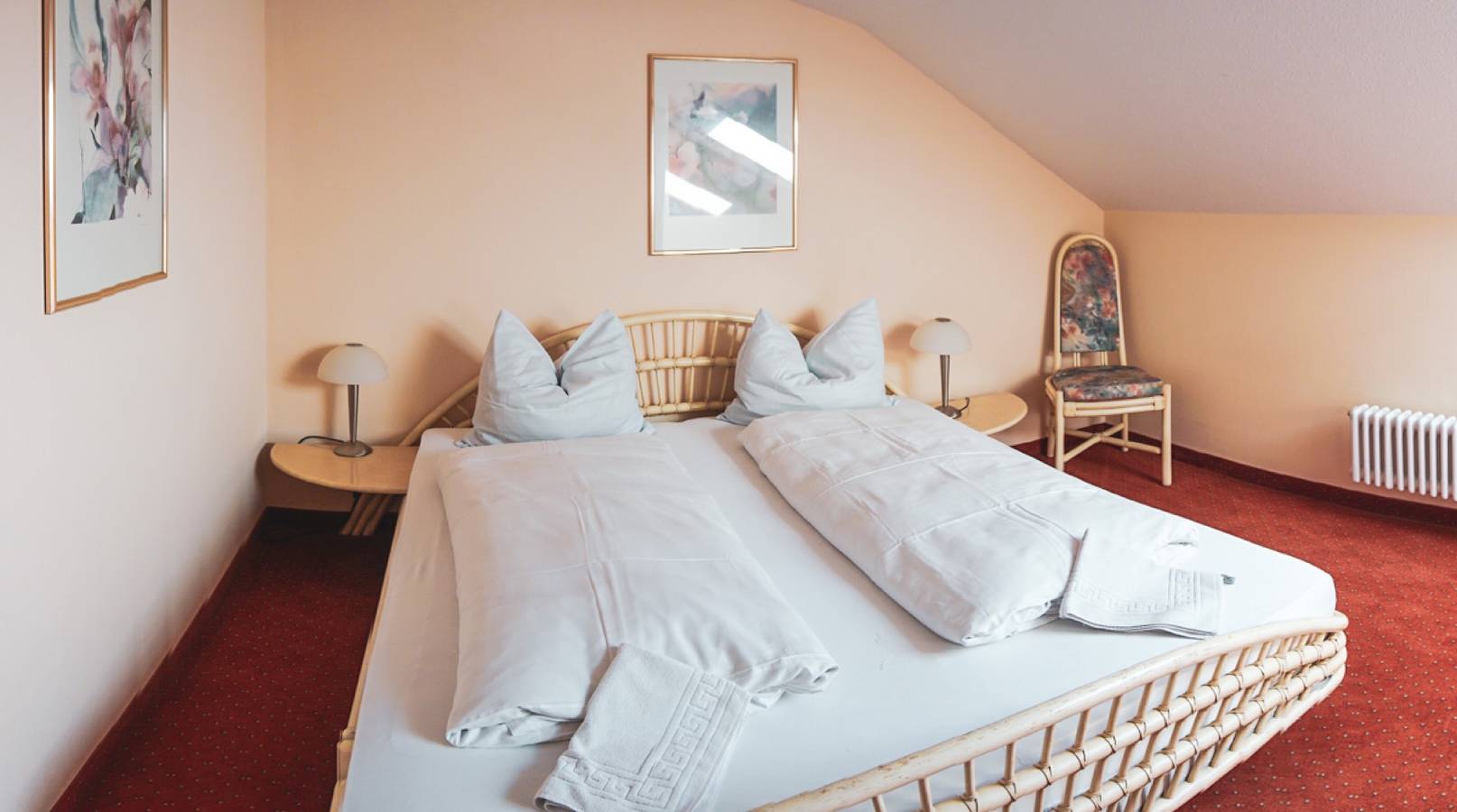 Appartement entier, Appartement '10' avec Wi-Fi in Suedlicher Schwarzwald, Hinterzarten