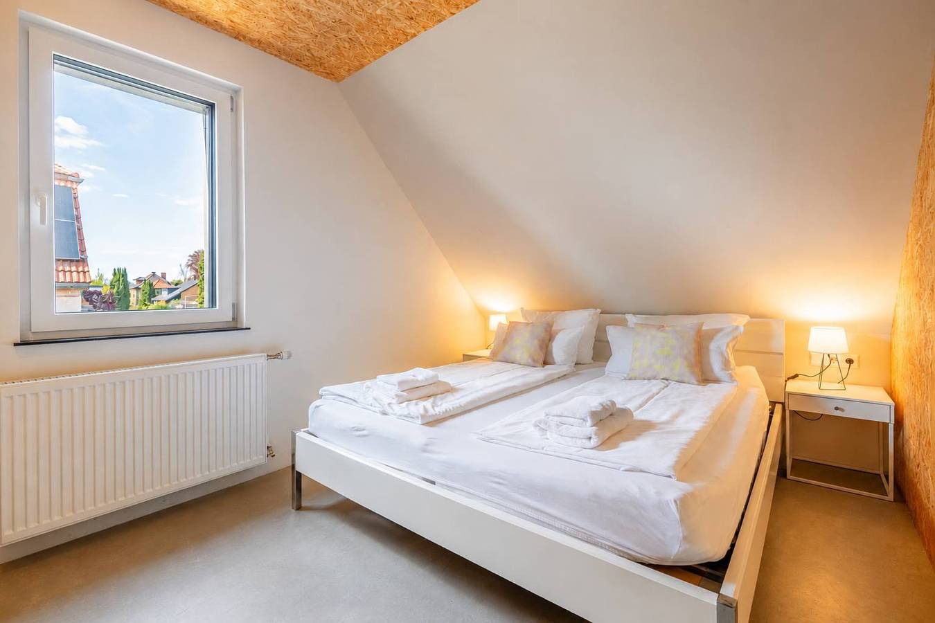 Ganze Wohnung, Ferienwohnung für 6 Personen in Rudow Berlin, Berlin