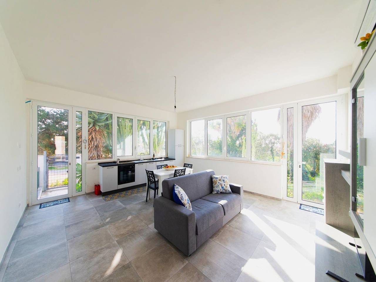 Casa de vacaciones en Mazara del Vallo in Mazara del Vallo Region, Provincia de Trapani