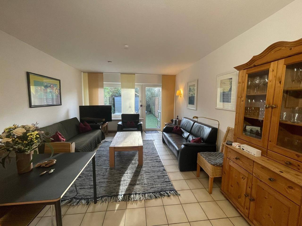 Ferienhaus mit 3 Schlafzimmer  in Tinnum in Tinnum, Sylt (Gemeinde)