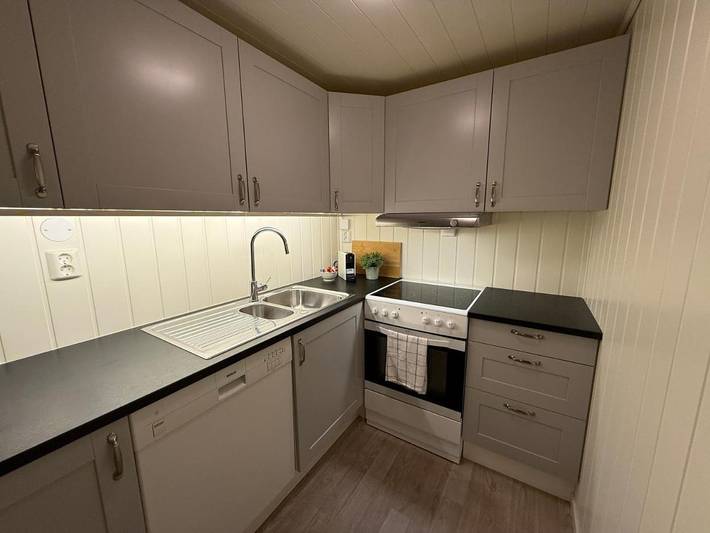 Ferienwohnung für 4 Personen in Preikestolen - 3