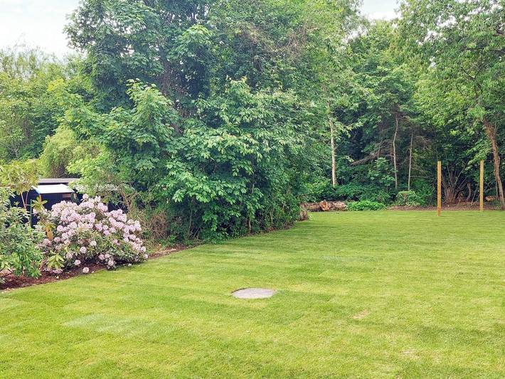 Apartamento entero, 4 esrellas case en Gilleleje in Gilleleje, Kattegat Küste