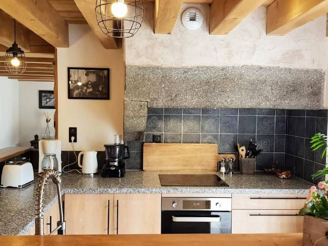 Maison 12 Personnes in Cleurie, Région d'Épinal