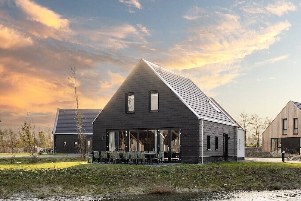 Casa vacanza a Nieuwvliet a partire da 708€ a notte
