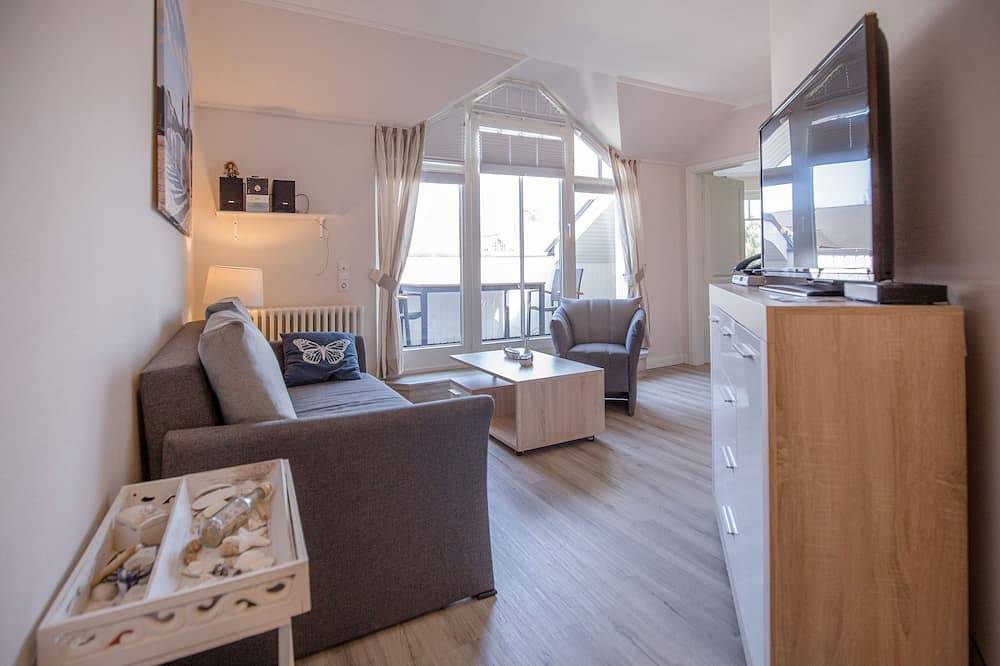 Ferienwohnung in Binz für 3 Personen in Binz