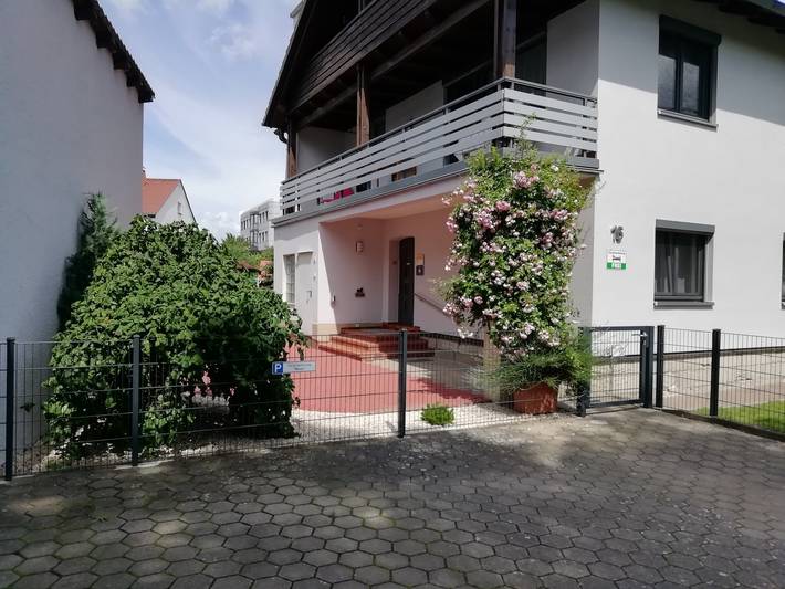Ferienwohnung Marie - Ferienwohnung
