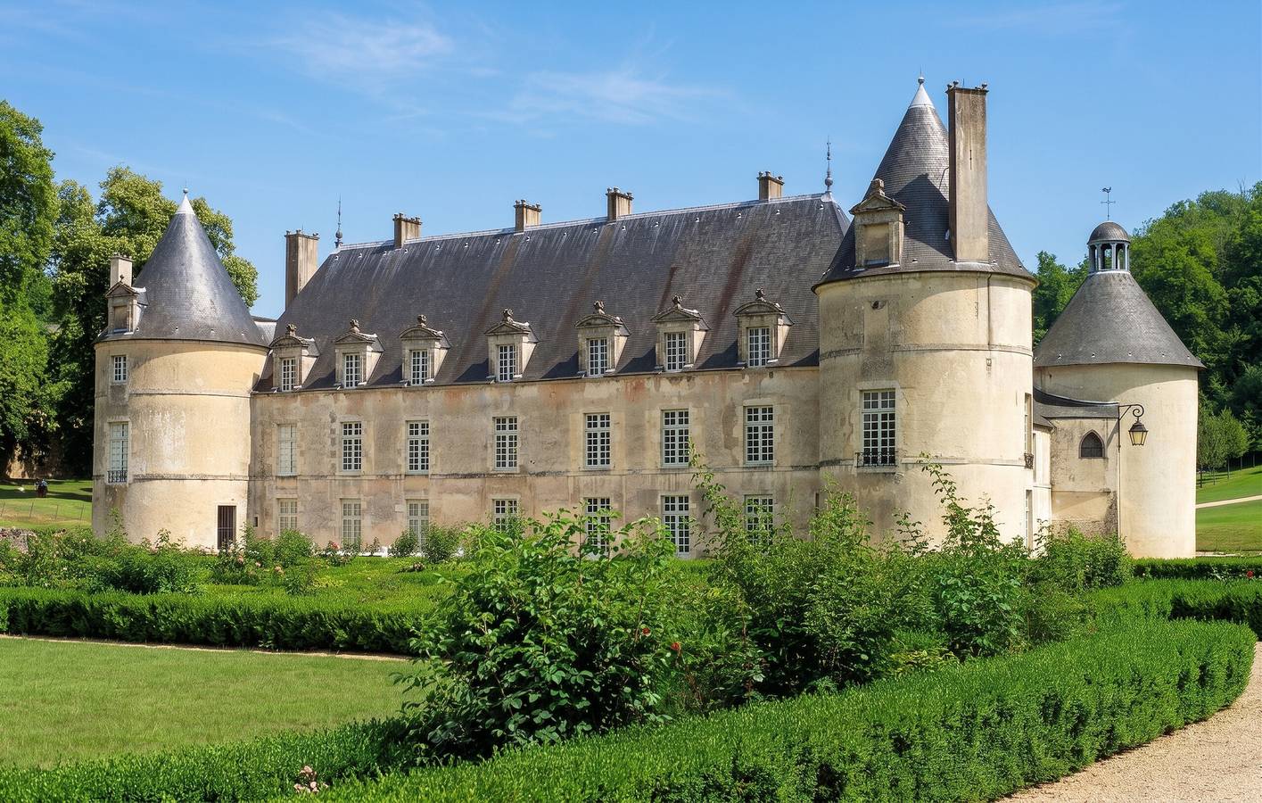 Maison de vacances