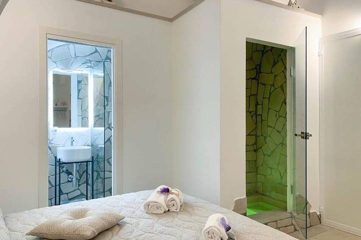 B&b per 2 persone in Ceglie Messapica