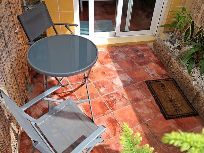 Maison d’hôte pour 2 personnes, avec piscine et terrasse à Tenerife - 4