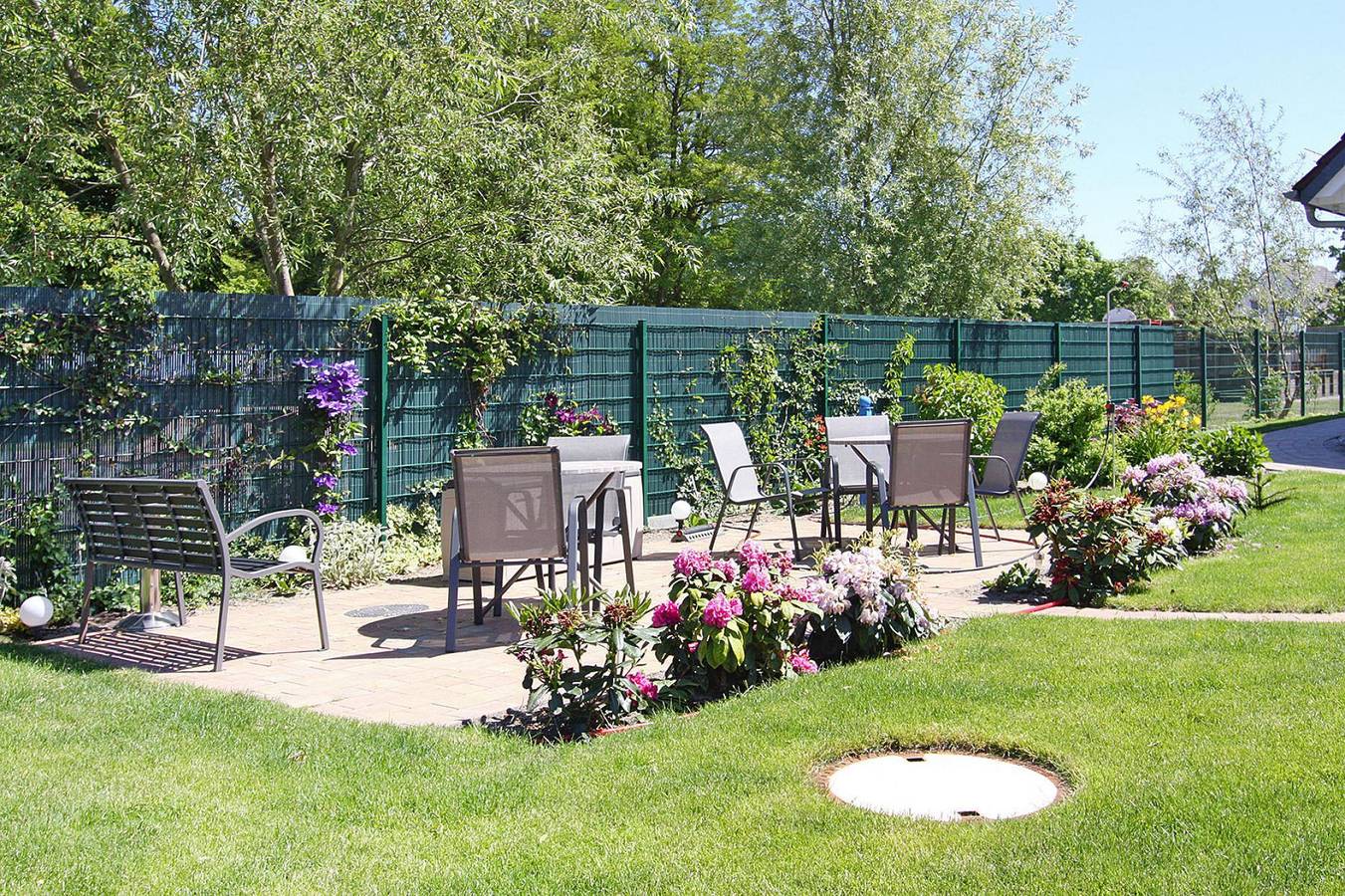 Apartamento entero, Appartementhaus Strandloper, Zinnowitz in Zinnowitz, Usedomer Norden