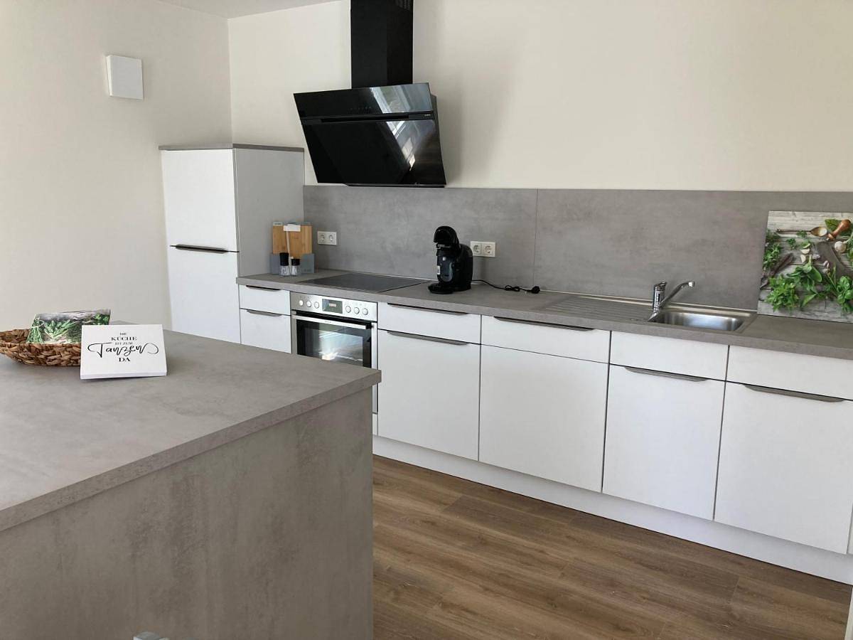 Ganze Wohnung, Römerlager in Wasserliesch, Landkreis Trier-Saarburg