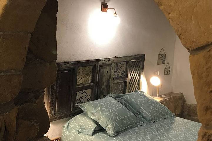 Ferienhaus für 10 Personen, mit Garten und Whirlpool - 1
