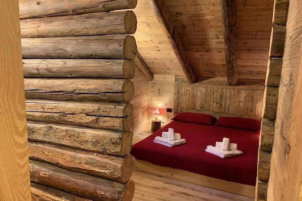 Hel lejlighed, Rascard Monterosa - Superior Apartment Testa Grigia with Sauna in Lignod, Ayas