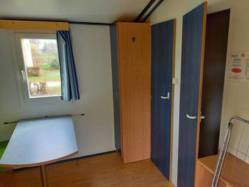 Camping voor 4 Personen in Athée, Dijon en omgeving, Afbeelding 4