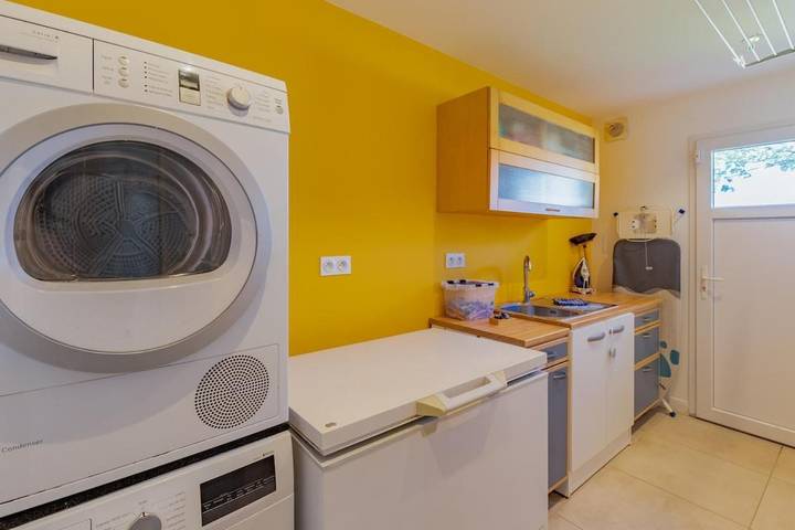 Location de vacances pour 5 personnes, avec terrasse et jardin à Plaisance-du-Touch - 4