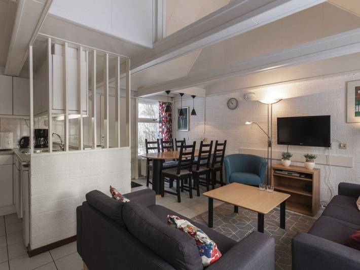 Vakantiehuis voor 6 personen, met tuin in Simpelveld