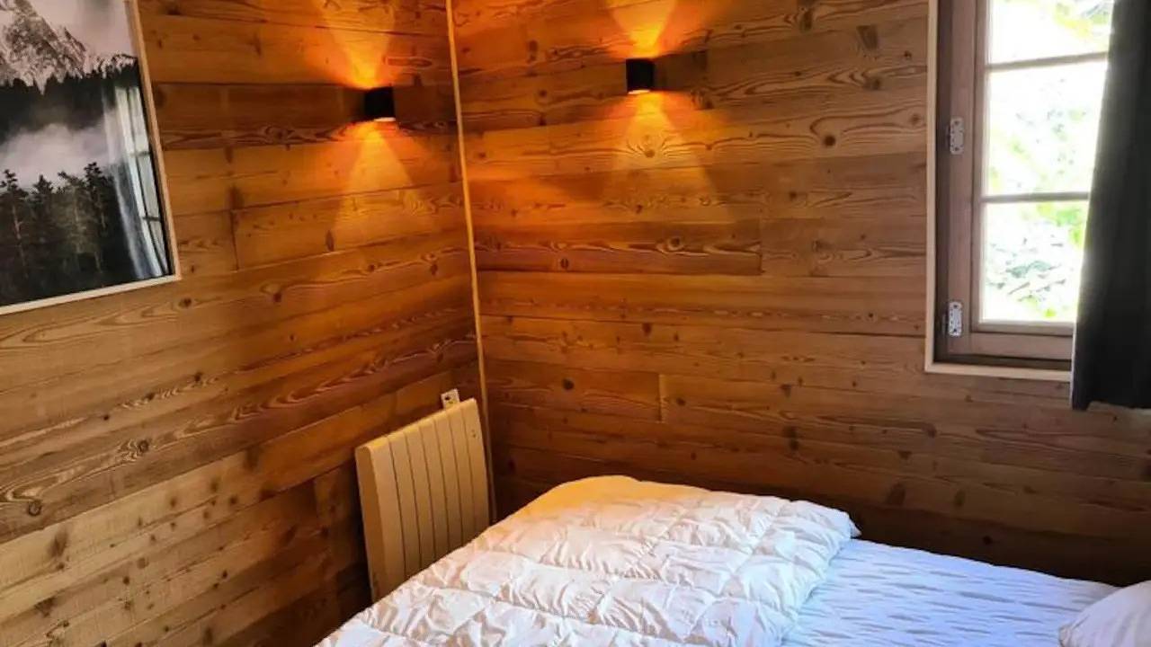 Geheel vakantieappartement, Ferienwohnung für 8 Personen in Commune des Belleville in Val Thorens, Massif de la Vanoise