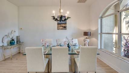 Villa für 6 Personen in Cape Coral, Southwest Florida, Bild 2