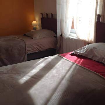 Gîte pour 6 Personnes dans Couffy, Vallée de la Loire, Photo 4