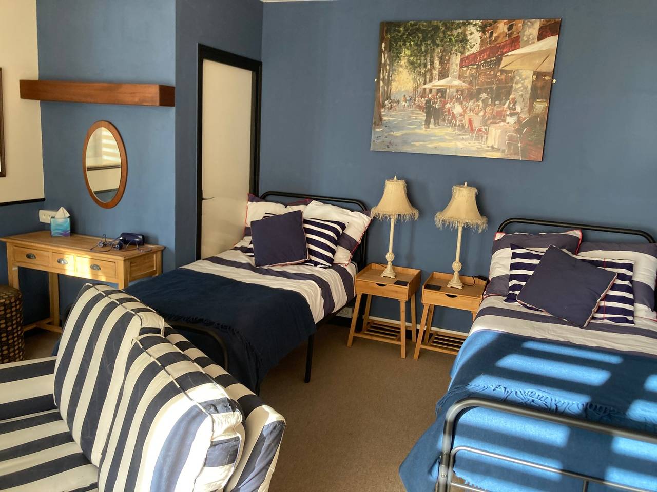 Apartamento vacacional entero, Studio confortable pres de la riviere et la ville in L'Isle-Jourdain (Vienne), Vienne